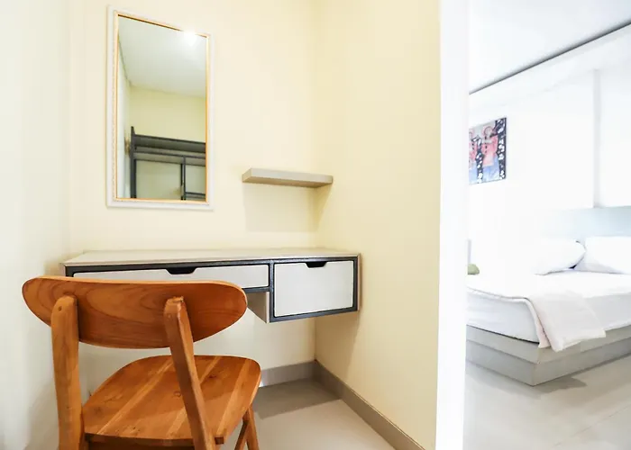 White Blue House 6 -pvt Room, Shared Pool&kitchen بيت ضيافة 3*